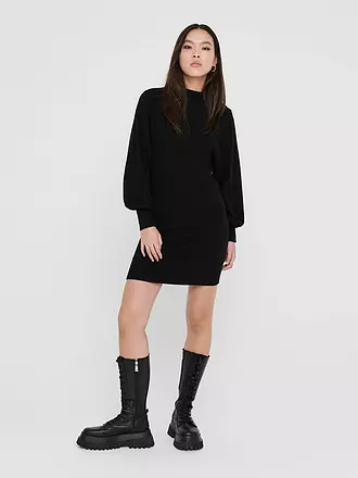 ONLY | Minirobe ONLLABELLE LIFE | schwarz